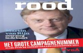 Martin van Rijn - PvdA · 4/5 Nieuws uit de partij 5 Column Hans Spekman 6In terview Martin van RijnLeden aan het woord 10 ... voorbeeld het interview met Martin van rijn over hoe