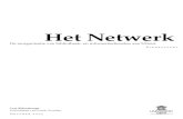 Het Netwerk - Ghent University › fulltxt › RUG01 › 001 › 342 › 958 › BIB-G-028219-0… · met het reorganiseren van hun bibliotheek- en informatiediensten. Toen UGent
