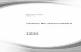 V ersie 11 - IBM...4 IBM Cognos Analytics V ersie 1 1.0: Handleiding voor gegevensmodellering V oorbeeld Een voorbeeld van een gegevensmodule die is gemaakt op basis van een gegevens-File