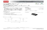 Full CMOS LDO レギュレータ...Datasheet ポータブル機器用 CMOS LDO レギュレータシリーズ 汎用型パッケージ Full CMOS LDO レギュレータ BUxxTD3WG シリーズ
