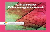 Change Management - Boeken.comToegang tot online studiehulp Als koper van dit e-book kun je een unieke code aanmaken die toegang geeft tot de website bij het e-book. 1. Ga naar: 2.