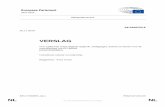 VERSLAG - European Parliament › doceo › document › A-8-2018-0400_NL.pdf · lerarenopleiding, – gezien de aanbeveling van de Raad van 20 december 2012 betreffende de validatie
