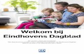 Welkom bij Eindhovens Dagblad › service › sites › default › files › W...Met een abonnement heeft u de mogelijkheid de hele week de krant ook digitaal te lezen. Dit kan met
