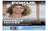 DANIELLE JACOBS - XPLUS...Employer branding inzetten in de matchingcrisis Lees meer op Fokus-online.be. #fokusit 02 EDITORIAL DIRK DEROOST ICT anno 2018: waar staan we? Als we even
