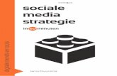 Sociale media strategie in 60 minuten ... 10 | SOCIALE MEDIA STRATEgIE In 60 MInUTEn DE REVOLUTIE DIE SOCIALE MEDIA HEET | 11 Sociale media hebben veel veranderingen teweeg-gebracht,