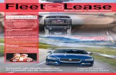 Autoreset: van chauffeursdiensten Jaguar XE brengt tot ... · Telematics, heeft zijn bedrijf een krachtig portfolio en hoge prestatiestandaarden om wagenparken te helpen brandstof-