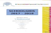 SCHOOLGIDS 2017 - 2018 - Nokkenwielnokkenwiel.opa.nl/wp-content/uploads/2017/08/schoolgids...1 Schoolgids 2016 -2017 Openbare school ’t Nokkenwiel Boerenpad 1, 2953 BA, Alblasserdam