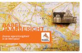 BBE RBERIChT 2017 - Stichting Babel · heeft Berlijn de afgelopen eeuw de meest ingrijpende gebeurtenissen uit de recente geschiedenis door-gemaakt. Hoewel Oost- en West-Berlijn in