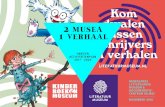2 MUSEA 1 VERHAAL - Literatuurmuseum...De organisatie kent roerige tijden. Ze kreeg in mei 2012 kritiek van de Raad van Cultuur, wat resulteerde in een korting van 25% op de subsidie