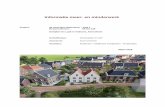 Informatie meer- en minderwerk - nieuwbouwinvathorst.nl · • Voor alle duidelijkheid vermelden wij dat alléén de verkooptechnische omschrijving en de verkooptekeningen de contractstukken