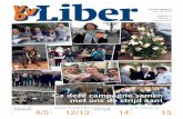 12/13 - VVD · 2017-07-14 · ledenmagazine van de VVD Jaargang 13 Nummer 1 2 februari 2017 Brief aan alle Nederlanders 12/13 Succesvol een bakkie doen 14 Volg ons op social media