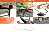 Kies voor tweedehands, ga voor De Kringwinkel - Jaarverslag … · 2017-05-31 · ESF ART-60 In samenwerking met de partners van het “Leerwerkbedrijf Oost-Brabant art-60” liep