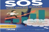 Snel Online Succes - Scoren op het Internet · Snel Online Succes is DE handleiding voor internet leken om een goede online-basis neer te zetten. Die zo kort en zo krachtig als mogelijk