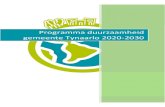 Programma duurzaamheid gemeente Tynaarlo 2030 · Samenwerking met inwoners, bedrijven en (maatschappelijke) organisaties. ... initiatieven op gebied van duurzaamheid in gemeente Tynaarlo