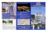 ...City Gene I. Hospita R. Matsuura Rail Way MSDF Sasebo History Museum Sail Tower 8-1 Uwamachi Sasebo-shi Nagasaki-ken Japan, 857-0058 TEL.0956-22-3040 FAX.0956-24-21 14 Theater Observation