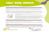 Nieuwsbrief, 10 mei 2019 - veluwscollege.nl€¦ · een opleiding die wordt aangeboden door Aventus (Apeldoorn/Deventer/Zutphen), Helicon (Velp), Zone.college (Deventer) of Hoornbeeck