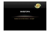 Investopia 2015 new presentation...Investopia 2015 new presentation.pptx Author Stijn Elebaut Created Date 5/24/2015 9:22:31 AM ...