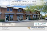 ODYSSEY PROFESSIONAL PARK - LoopNet · MATT ZACCARDI D 480.966.7625. M 602.561.1339 mzaccardi@cpiaz.com. ODYSSEY PROFESSIONAL PARK. 2045 S Vineyard | Bldg 2E Suite 136 | Mesa, AZ