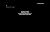 Vlaams Radiokoor - Via Crucis · 2020-03-04 · Stabat Mater Dolorosa: Grave ( 1736) Giovanni Battista Pergolesi Stabat mater dolorosa ... speciosa mea, et veni, columba mea in foraminibus