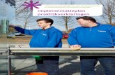 Hier komt de titel...Dit is een uitgave van het kennispartnerschap voor sociale werkgelegenheid, een initiatief van Cedris en SBCM. Cedris Postbus 8151 3503 RD Utrecht T: 030 - 290