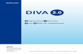 DIVA 2 · De informatie van partner en familie dient vooral als aanvulling op die van de patiënt en om een zo accuraat mogelijk overzicht te krijgen van het huidige gedrag en het