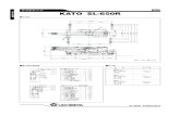 ラフテレーン 65t SL KATO SL-650R Ruchimiya.co.jp/pdf/SL-650R.pdfKATO SL-650R ラフテレーン 65t SL-650R PAGE 02 OF10 S L-6 5 0 R 作業範囲図 作業時全装備重 量（t）