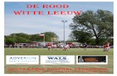 De rood witte leeuw - okv-korfbal.nl · SPORT TROFEEËN Voor al uw sportprijzen Dorpstraat 238 1531 HT WORMER telefoon 075 – 6312313 -53362382 info@smitwormer.nl. De Rood Witte