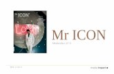 Mr ICON - Media Impact€¦ · Moodboard aus Mr ICON I 2019 Tipps, Tricks, Typen: Bilder, Personen und Geschichten dieser Ausgabe Uhren: Mit welcher Vielzahl von Materialen Hublot