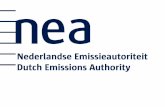 9 januari 2019 - Emissieautoriteit · 30 juni 2019 Deadline indienen aanvraag bij NEa. 3 Doel van deze presentatie Deze presentatie is bedoeld om uw kennis van de basisprincipes van