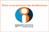 There is no business like GeoBusiness - Home - DataLand€¦ · BENCHMARK kwaliteit GEODATA voor leren en verbeteren van nulmeting tot duurzame verbetering en monitoring . Title: