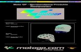 Moto GP - Merchandising-Produkte Restposten GP Me · PDF file Moto GP - Merchandising X-MAS Moto GP - Merchandising-Produkte Restposten Beanie-Hats Bandana Farben: schwarz/weiß Farbe: