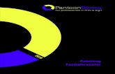 2018 Cataloog Textieltransfer - Pantoon€¦ · bedrijfskleding en sportkleding. De Pantoon flock heeft een licht plakkende backing en kan prima gesneden worden met een flockmes.
