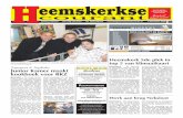 Heemskerk 5de plek in top 5 van klimaatkaartepaper.rodimedia.nl/Heemskerksecourant_Archief/news_hc_2009_wk… · De raad had het armoedebeleid 2010 en de verordening langdu-righeidstoeslag