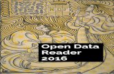 Open Data Reader 2016 - Kennisland€¦ · Open Data Reader 2016 (Kennisland, Nederlands Instituut voor Beeld en Geluid) CC BY Deze publicatie is gebaseerd op de Open Cultuur Data