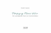 Happy New Wir - SCM Shop€¦ · 3958930000/1 – 11635 – Lauser_Happy New Wir typoscript [AK] – 23.01.2019 – Seite 14 – 2. Korrektur 14 Tages, Sorgen, Zweifel, Ängste, Freuden.