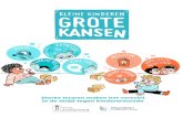 Sterke leraren maken het verschil in de strijd tegen ...€¦ · Koning Boudewijnstichting Coördinatie voor het Vlaams Ministerie van Onderwijs en Vorming Grafisch concept Vormgeving