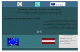 ERASMUS+ PROGRAM: “EUROPE FOR ... - EUROPE FOR · PDF file Scoala Gimnaziala "i.i. Mironescu" – Tazlau - ROMANIA Gap Kiz Anadolu Lisesi Secondary School - Sanliurfa – TURKEY