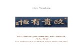 De Chinese gemeenschap van Batavia, 1843-1865 · 16: Opbrengst van de tabakspacht in Bantam, Batavia, Buitenzorg en Krawang, 1843-1862 17: Typen ondernemingen en beroepen van de Chinezen