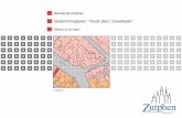 bestemmingsplan ‘‘Oude stad / IJsselkade’’ · Gemeente Zutphen bestemmingsplan ‘‘Oude stad / IJsselkade’’ Bijlagen bij de regels 1 juli 2013 DV H M K B M K W W WS-WS