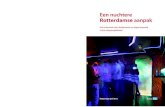 Een nuchtere Rotterdamse aanpak - Bureau Beke Rotterdamse...Een onderzoek naar doelgroepen en uitgaansgeweld in drie uitgaansgebieden Een nuchtere Rotterdamse aanpak Rijnkade 84 6811