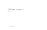 Virgo + WPS Office - KOV · Het is nu eenmaal niet allemaal even handig maar mits wat inzet lukt dat wel. Ik ben dan ook voor jullie op zoek gegaan naar een app die makkelijk hanteerbaar