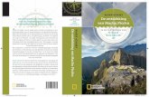 De ontdekking - boeken.com · eerste reis in 1911 door de jungle van de Inca’s vond hij de nu wereld-beroemde Machu Picchu. Bij terugkomst in Amerika werd de ontdekkingsreiziger