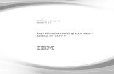 IBM Cognos Analytics Versie 11.0.0: Gebruikershandleiding voor ...€¦ · van de visualisaties binnen een view . 3. V oeg op een of meer van de volgende manier en visualisaties aan