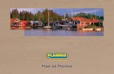 Zweedse topkwaliteit - Planhus · 2017-04-22 · Zweedse topkwaliteit Op welke manier je ook bezig bent met bouwen en wonen… Feit is dat hierbij altijd een aantal belangrijke aspecten