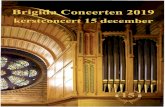 Zondag van derde advent, 15 december, 15.00 uur · Jong is werkzaam als directeur van de Schumann Akademie en als docent muziektheoretische vakken aan het Conservatorium van Utrecht.