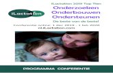 Online Breastfeeding Conferences | CERPs | iLactation - … · 2019-09-18 · Sweet Sleep: Nighttime and Naptime Strategies for the Breastfeeding Family (Zoete slaap: strategiën
