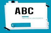 TIEF JONGERENWERK - Travers Welzijn · In hoofdstuk 3 is te lezen hoe je met ABC kunt werken en ten slotte beschrijft hoofdstuk 4 wat ABC betekent voor de verschillende lagen van