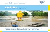 Helder - VNG 2017... · Huidige Waterplan Het huidige waterplan is opgesteld in 2009 en heeft een looptijd van 2010 tot 2013. Uiteindelijk is het Uitvoeringsprogramma 2010-2013 geactualiseerd