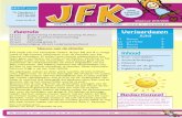 JUNI - JFKbs-jfk.nl/wp-content/uploads/2015/01/1415-17.pdf · 2016-09-09 · zijn onze eigen leerlingen Keanu en Rayen. Die hebben het héél druk. Meneer Guido heeft de liedjes voor