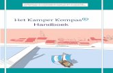 Handboek Kamper Kompas 1.1. defenitief Kamper... · 2016-03-21 · Het Kamper Kompas is daarmee de kapstok geworden voor de transformatie in het sociaal domein. Op 1 september 2014